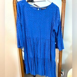 Mister Zimi Women’s Dress